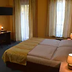 Lejlighedshotel Austria