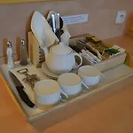 Lejlighedshotel Austria Prag