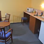 Lejlighedshotel Austria 3*