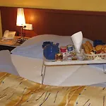 Lejlighedshotel Austria Prag