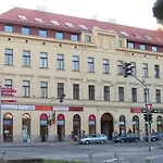 Austria Prag