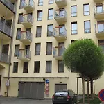 Lejlighedshotel Austria 3*
