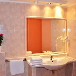 Lejlighedshotel Austria