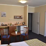 Austria Lejlighedshotel 3*