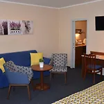 Lejlighedshotel Austria 3*