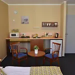 Austria Lejlighedshotel Prag