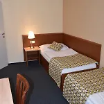 Lejlighedshotel Austria Prag
