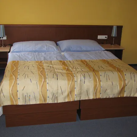 Austria 3* Praga