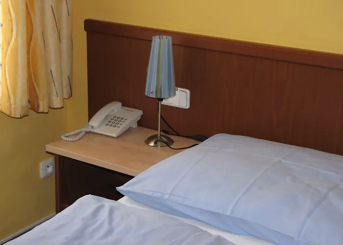 Austria Hotel apartamentowy 3*