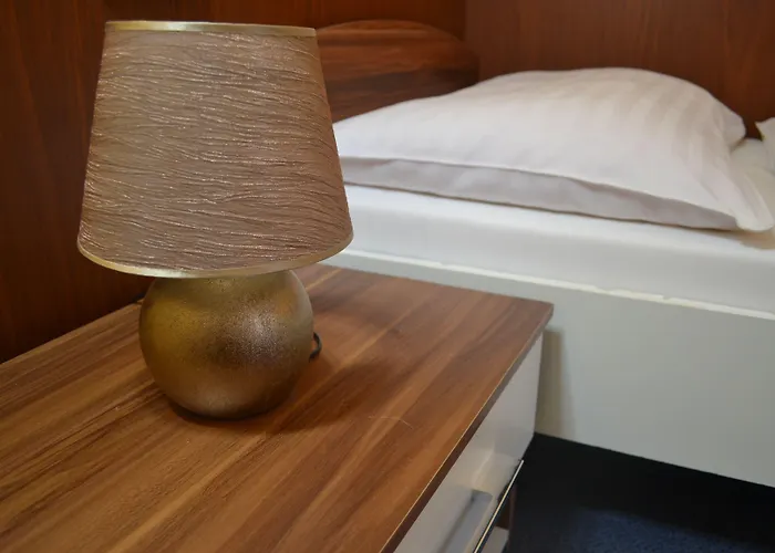 Austria Hotel apartamentowy