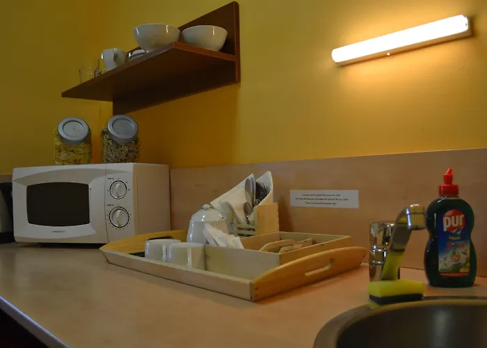 Austria Hotel apartamentowy 3*