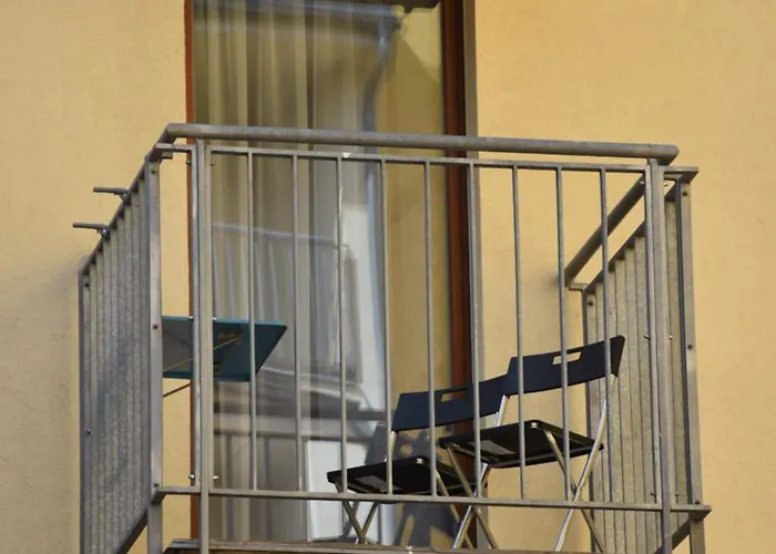 Austria Hotel apartamentowy 3*
