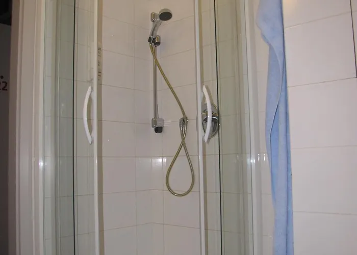 Hotel apartamentowy Austria Praga