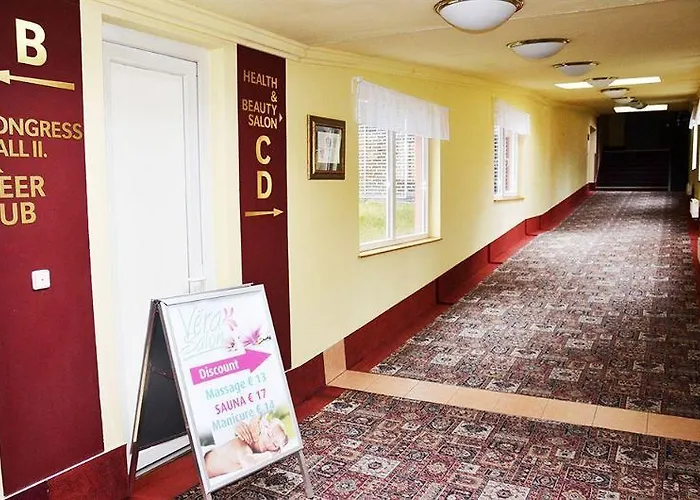 Austria Hotel apartamentowy