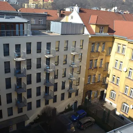 Austria Lejlighedshotel