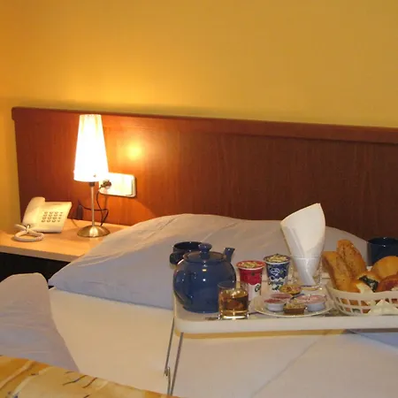 Apartmanhotel Austria 3*