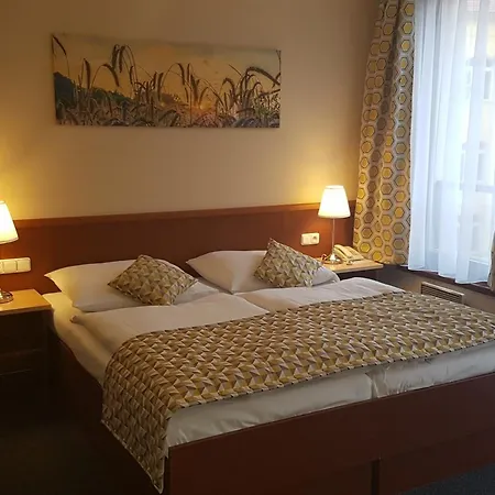 Austria Apartahotel