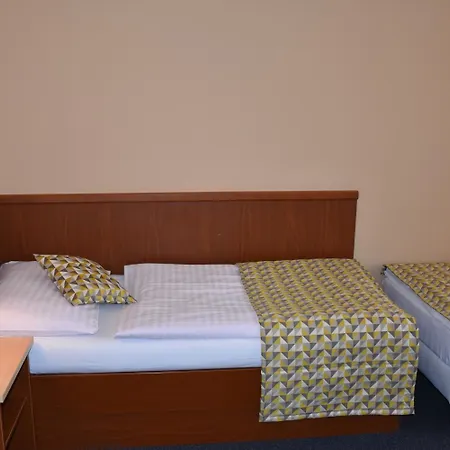 Austria Apartahotel Praga