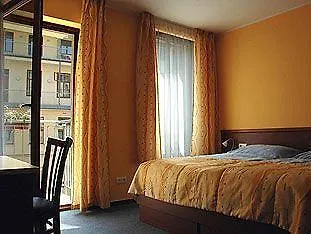 Austria 3* Praha