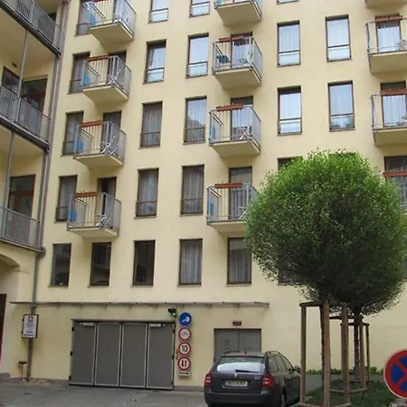Apartmanhotel Austria 3*