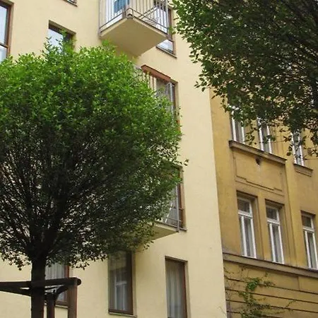 Apartmanhotel Austria