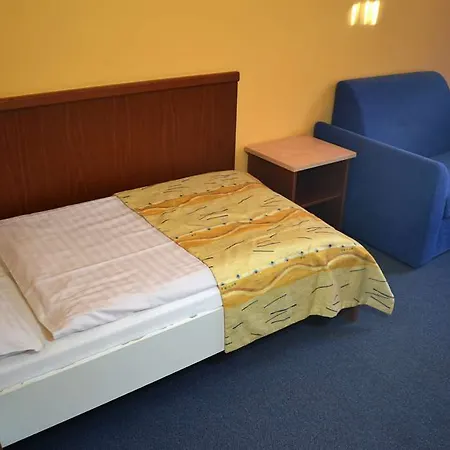 Austria 3* Prague