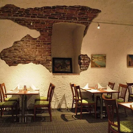 Austria Aparthotel Praha