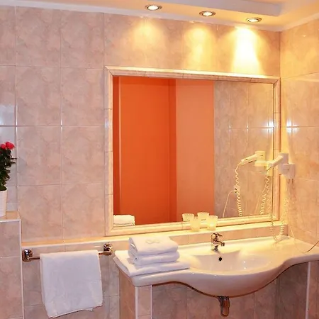 Lejlighedshotel Austria