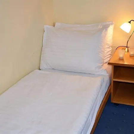 Austria Aparthotel Praha