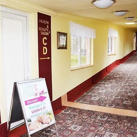 Austria Apartmanhotel