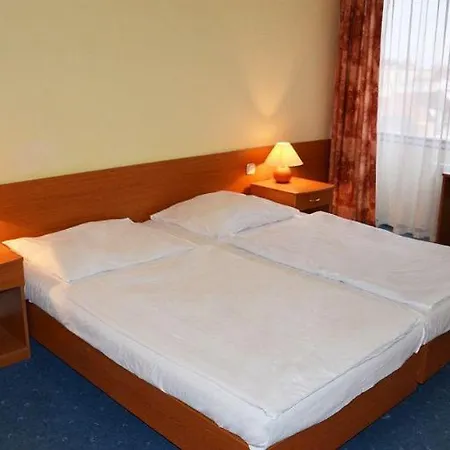 Apartmanhotel Austria 3*