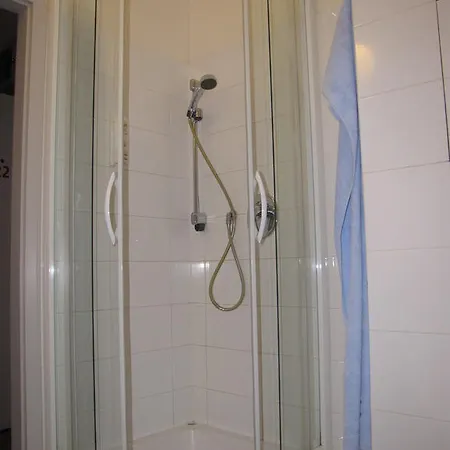 Lejlighedshotel Austria Prag
