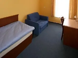 Austria Aparthotel Praha