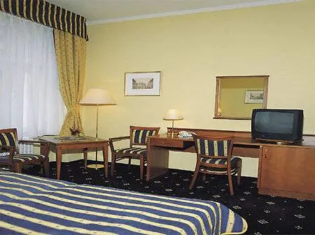 Austria 3* Praha