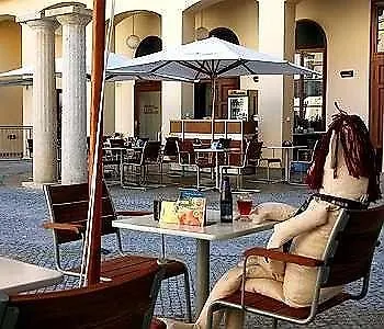 Austria Aparthotel Prague