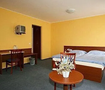 Austria Hotel apartamentowy 3*