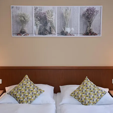 Apartmanhotel Austria 3*