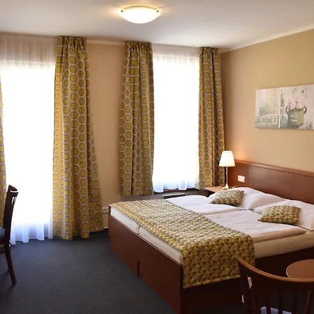 Lejlighedshotel Austria