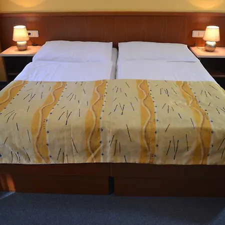 Lejlighedshotel Austria