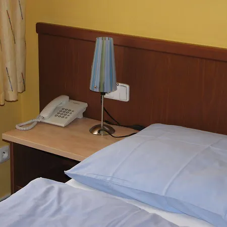 Austria 3* Prague