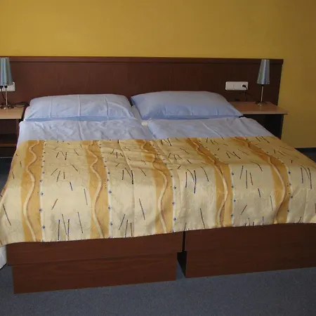 Austria 3* Prague