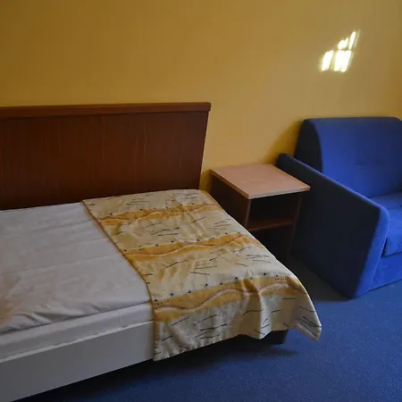 Austria Aparthotel 3*