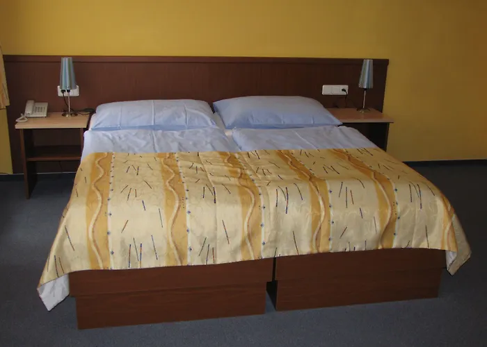 Austria 3* Prag