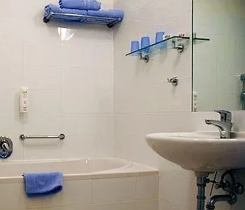 アパートホテル オーストリア スイーツ