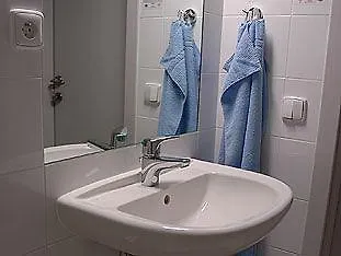 Austria Apart Otel 3*