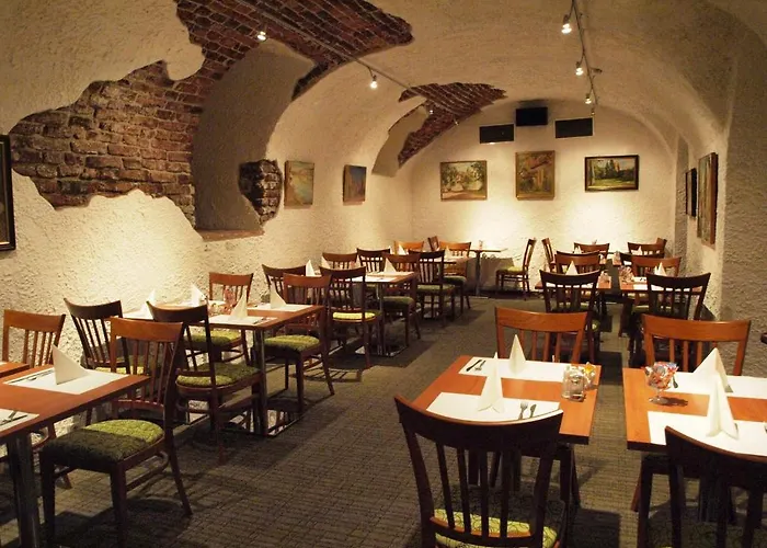 アパートホテル オーストリア スイーツ プラハ