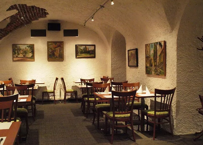 アパートホテル アパートホテル オーストリア スイーツ 3*