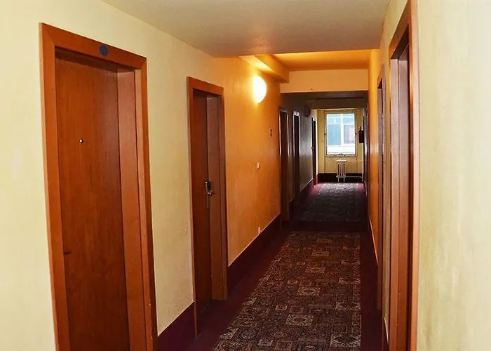 アパートホテル オーストリア スイーツ