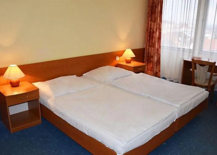 Apart Otel Austria 3*