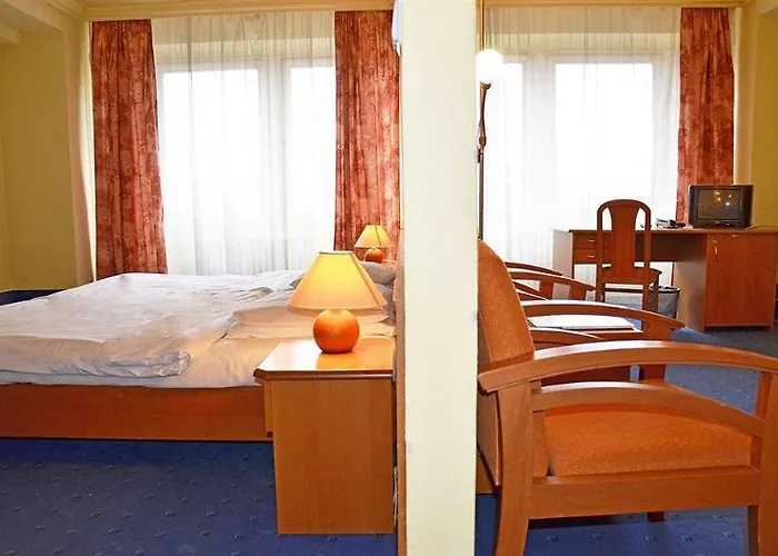 アパートホテル オーストリア スイーツ